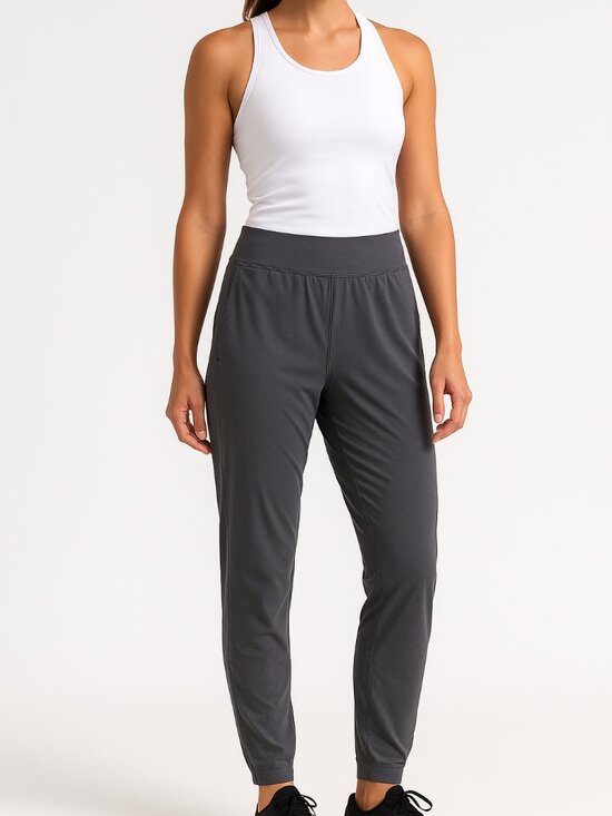 all in motion Pants - All in Motion Moisture Wicking Running Pants Size Small NWT